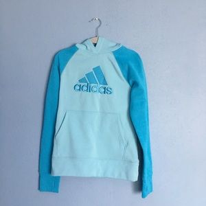 Adidas Climawarm Hoodie